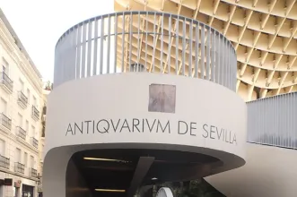 Local - Antiquarium Metropol Parasol  - Sevilla| Sevilla
