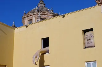 Local - Centro Andaluz de Arte Contemporanea - Sevilla| Sevilla