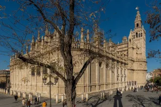 Local - Catedral de Sevilha - Sevilla| Sevilla| Sevilla