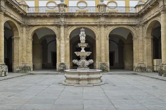Local - Real Fábrica de Tabacos - Sevilla| Sevilla