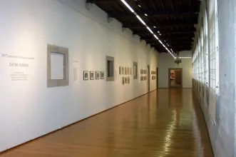 Local - Museu do Povo Galego - Santiago de Compostela| A Coruña