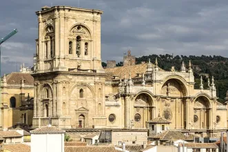 Local - Catedral de Granada - Granada| Granada