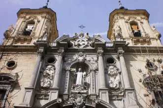 Local - Bazílica de San Juan de Diós - Granada| Granada