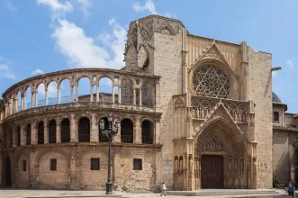 Local - Catedral de València - València| Valencia/València