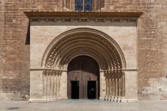 Local - Catedral de València - València| Valencia/València
