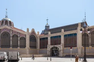 Local - Mercado Central de Valencia - València| Valencia/València