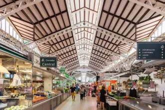 Local - Mercado Central de Valencia - València| Valencia/València