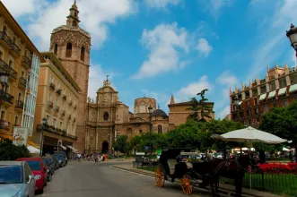 Local - Plaza de la Reina - València| Valencia/València