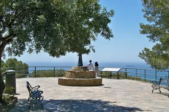 Local - Miradouro de Gibralfaro - Málaga| Málaga