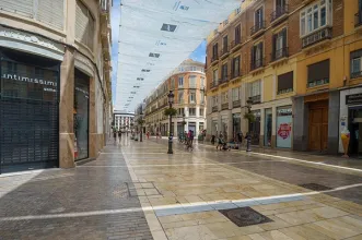 Local - Rua Marqués de Larios - Málaga| Málaga