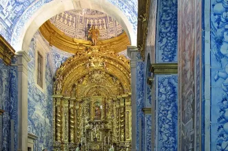 Local - Igreja de São Lourenço de Almancil - Junta de Freguesia de Almancil | Municipio de Loulé| Loulé| Algarve