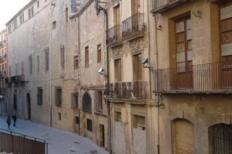 Local - Palácio Episcopal de Tortosa - Tortosa| Tarragona
