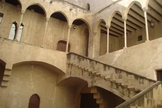 Local - Palácio Episcopal de Tortosa - Tortosa| Tarragona