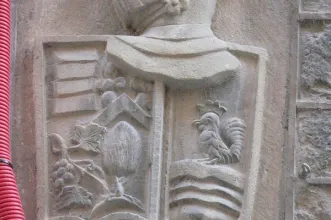 Local - Palácio Despuig - Tortosa| Tarragona