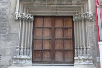 Local - Palácio Despuig - Tortosa| Tarragona