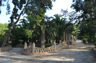 Local - Parque Teodoro González - Tortosa| Tarragona