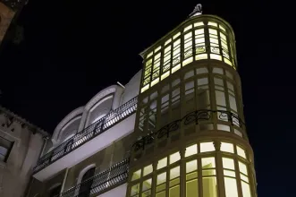 Local - Casa Grego - Tortosa| Tarragona