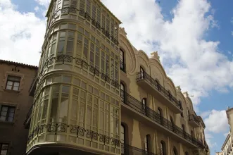 Local - Casa Grego - Tortosa| Tarragona