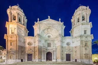 Local - Catedral de Cádiz - Cádiz| Cádiz