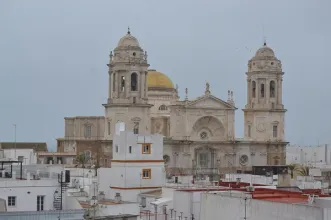 Local - Catedral de Cádiz - Cádiz| Cádiz