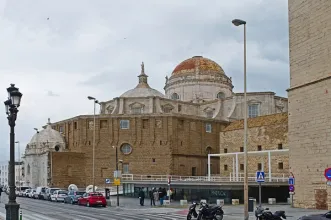 Local - Catedral de Cádiz - Cádiz| Cádiz