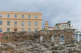Local - Teatro Romano de Cádiz - Cádiz| Cádiz
