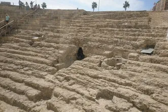 Local - Teatro Romano de Cádiz - Cádiz| Cádiz