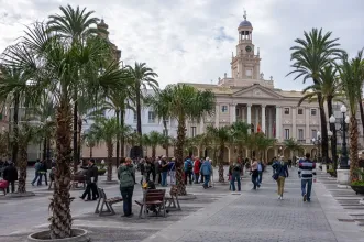 Local - Plaza de San Juan de Diós - Cádiz| Cádiz