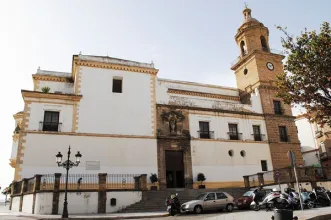 Local - Convento de Santo Domingo - Cádiz| Cádiz