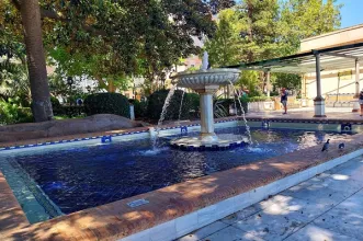 Local - Jardins da Alameda Apodaca - Cádiz| Cádiz