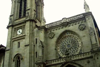 Local - Catedral de Santiago - Bilbao| Bizkaia