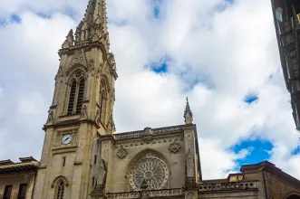 Local - Catedral de Santiago - Bilbao| Bizkaia