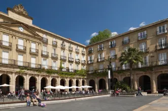 Local - Plaza Nueva - Bilbao| Bizkaia