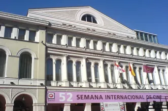 Local - Teatro Calderón - Valladolid| Valladolid