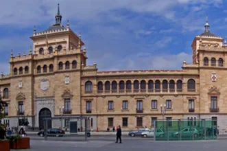 Local - Plaza Zorrilla - Valladolid| Valladolid