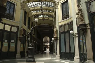 Point of Interest - Pasaje Gutiérrez - Valladolid| Valladolid