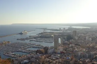 Local - Porto de Alicante - Alacant/Alicante| Alicante/Alacant