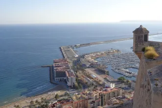 Local - Porto de Alicante - Alacant/Alicante| Alicante/Alacant