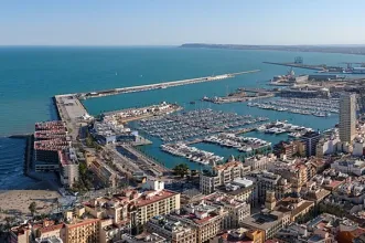 Local - Porto de Alicante - Alacant/Alicante| Alicante/Alacant