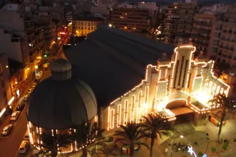 Local - Mercado Central de Alicante - Alacant/Alicante| Alicante/Alacant