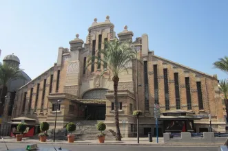 Local - Mercado Central de Alicante - Alacant/Alicante| Alicante/Alacant