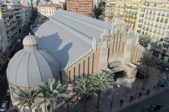 Local - Mercado Central de Alicante - Alacant/Alicante| Alicante/Alacant