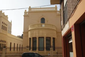 Local - Museu Arqueológico Provincial de Alicante (MARQ) - Alacant/Alicante| Alicante/Alacant