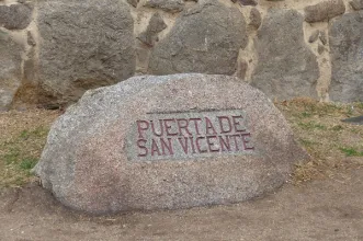 Local - Puerta de San Vicente - Ávila| Ávila