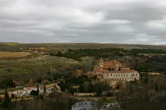Local - Mosteiro de Santa María del Parral - Segovia| Segovia