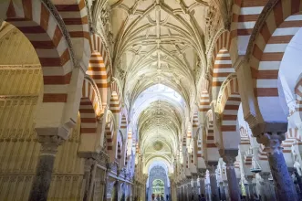 Local - Mesquita-Catedral de Córdoba - Córdoba| Córdoba
