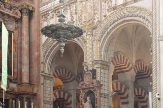 Local - Mesquita-Catedral de Córdoba - Córdoba| Córdoba