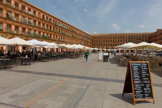 Local - Plaza de la Corredera - Córdoba| Córdoba