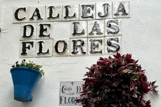 Local - Calleja de las Flores - Córdoba| Córdoba
