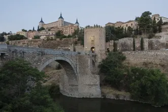 Local - Ponte de Alcántara - Toledo| Toledo